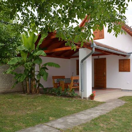 Apartment Balatonbereny 8 Eksteriør billede