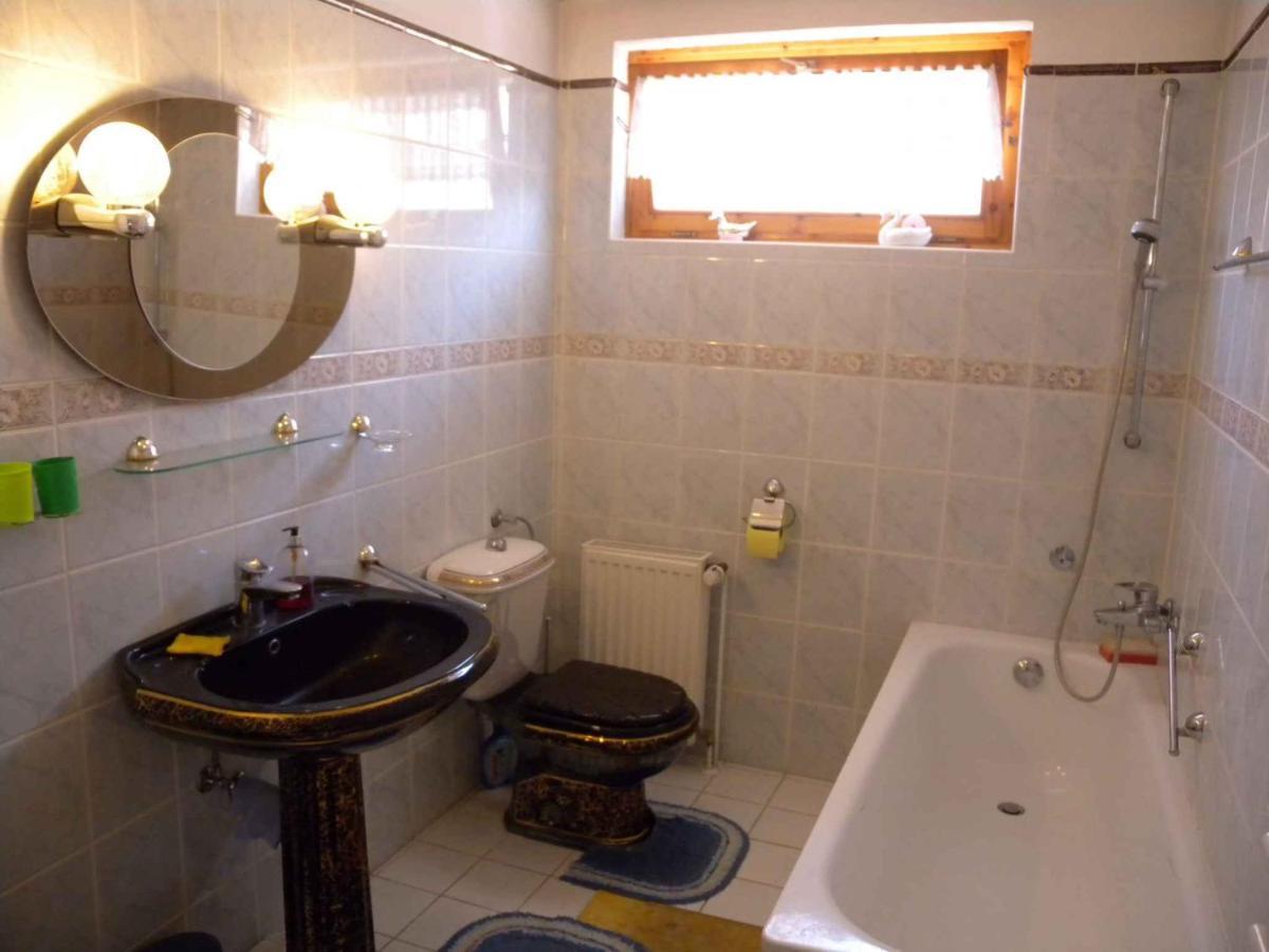 Apartment Balatonbereny 8 Eksteriør billede
