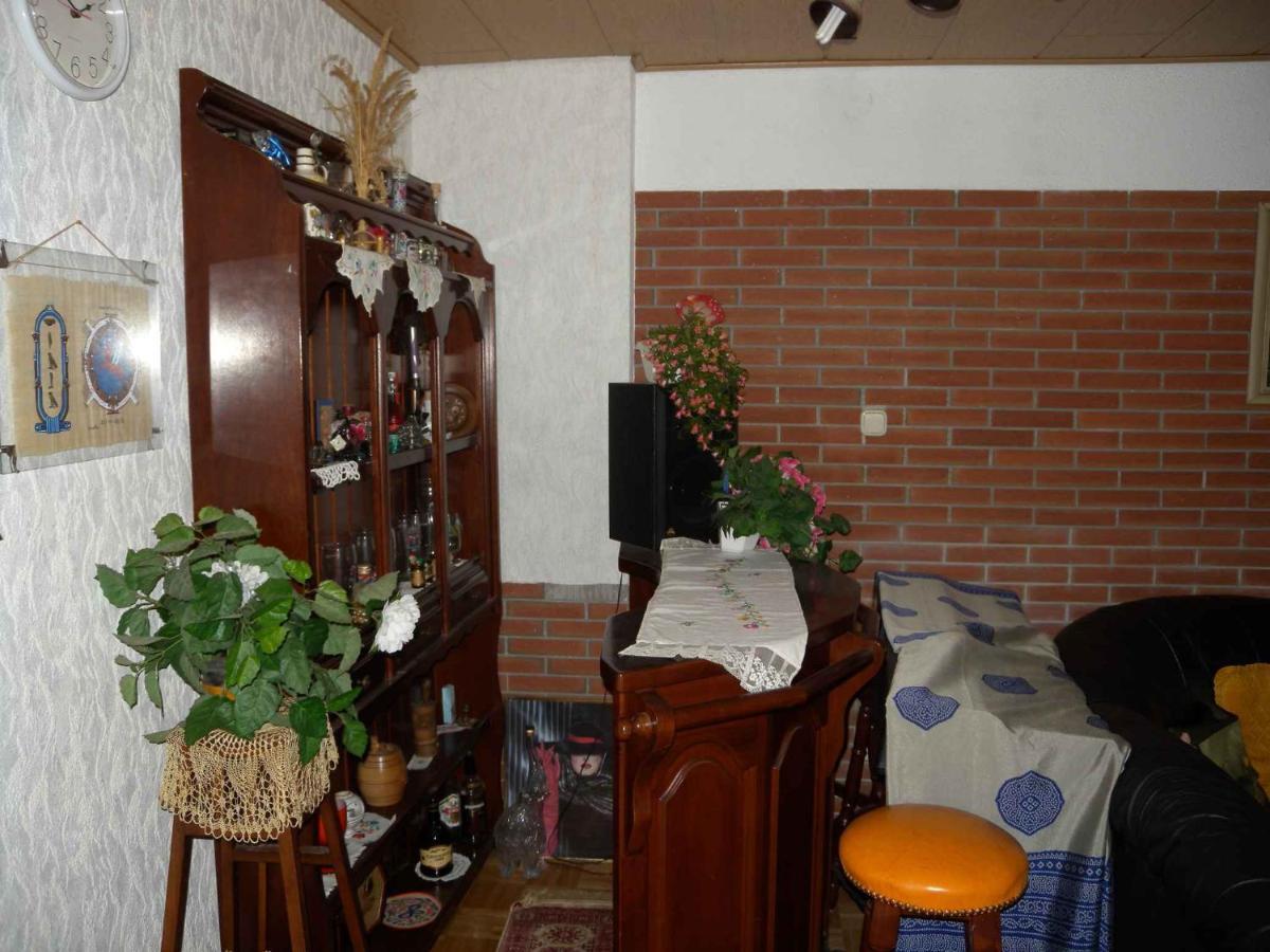 Apartment Balatonbereny 8 Eksteriør billede