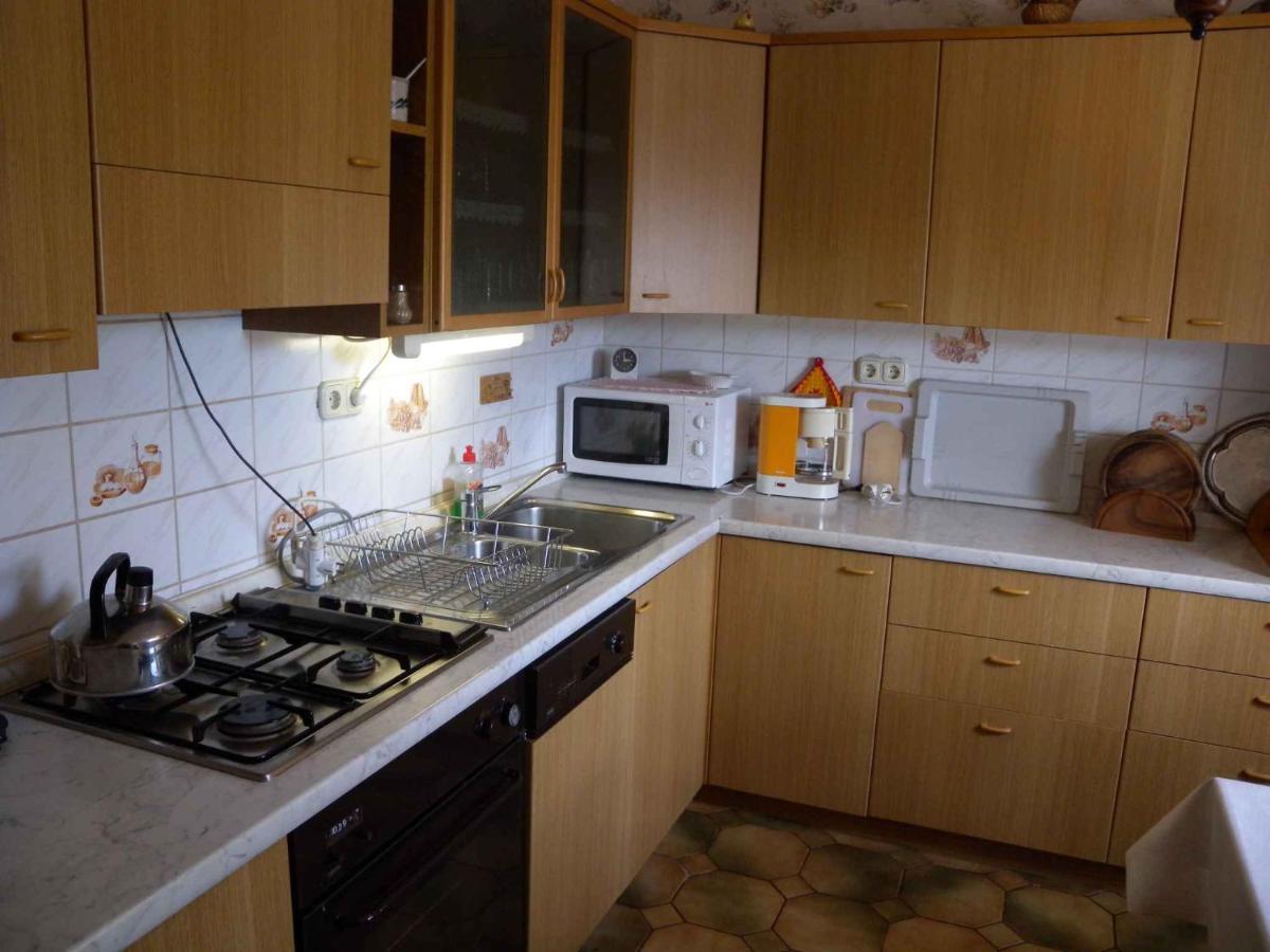 Apartment Balatonbereny 8 Eksteriør billede