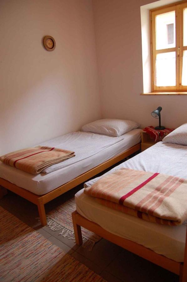 Apartment Balatonbereny 8 Eksteriør billede