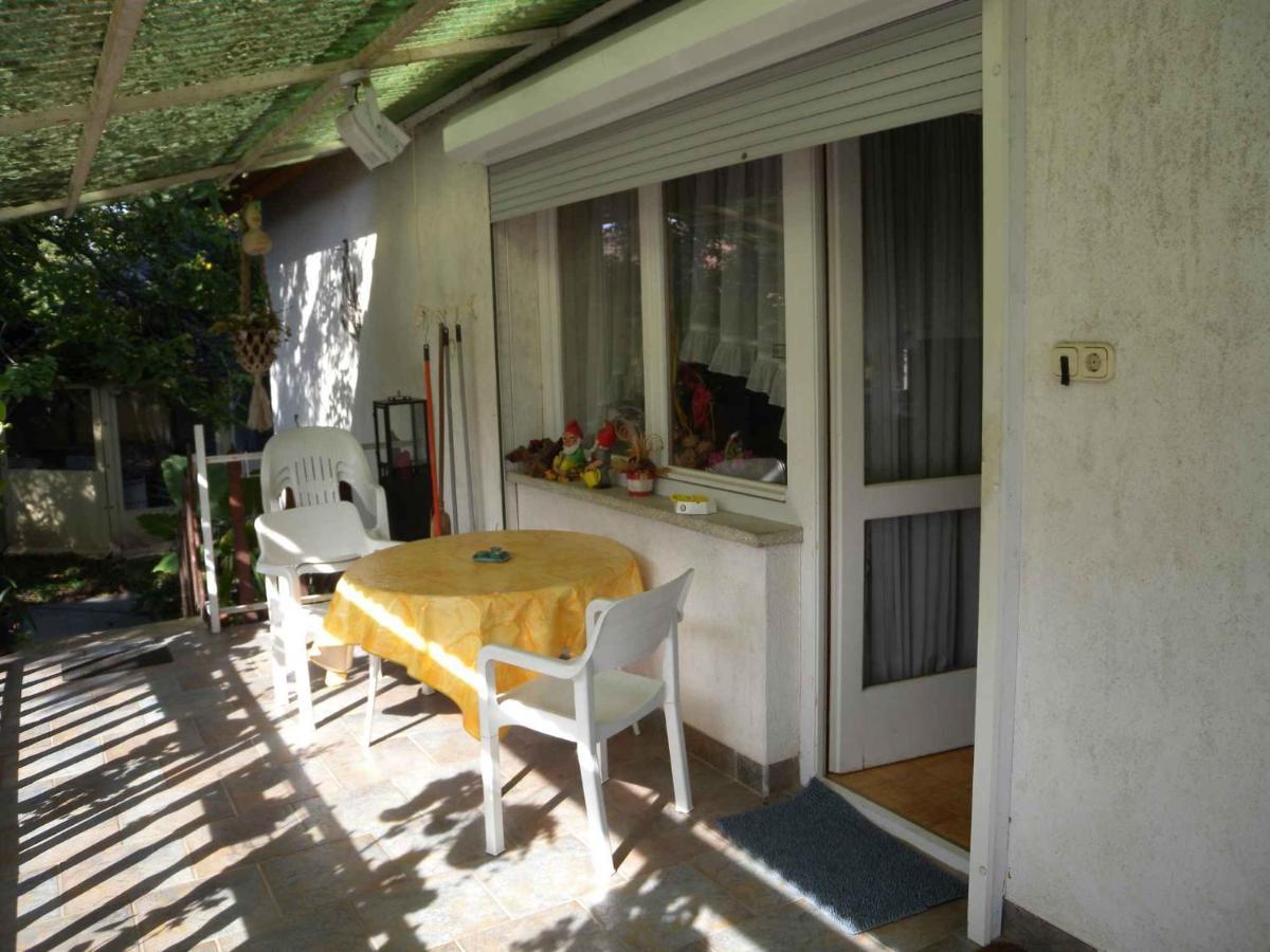 Apartment Balatonbereny 8 Eksteriør billede