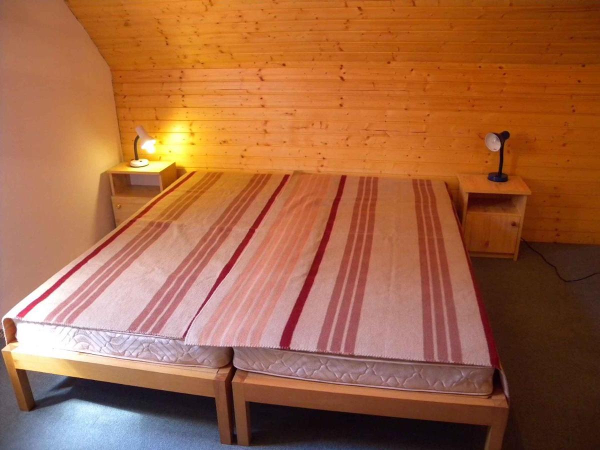 Apartment Balatonbereny 8 Eksteriør billede